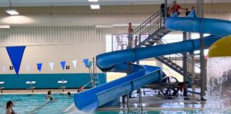 Healthy Kids Day offers free family fun at Stevens Point Area YMCA Healthy Kids Day offers free family fun at Stevens Point Area YMCA