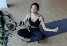 Here Are 7 Healing Practices stress management, healing, yoga