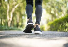 Here's What Spending 20 Minutes Outside Every Morning Does to Your Brain Here's What Spending 20 Minutes Outside Every Morning Does to Your Brain