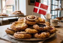 High protein, premium indulgence and GLP-1s High protein, premium indulgence and GLP-1s