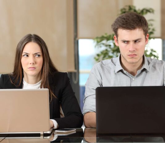 How a Toxic Work Environment Affects Your Mental Health How a Toxic Work Environment Affects Your Mental Health