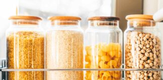 How to Organize Your Kitchen So Healthy Eating Feels Effortless Every Day How to Organize Your Kitchen So Healthy Eating Feels Effortless Every Day