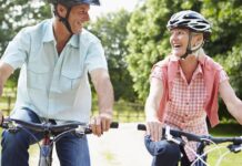 How to build — and keep — healthy lifestyle habits How to build — and keep — healthy lifestyle habits