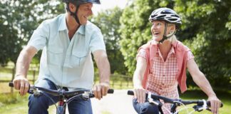 How to build — and keep — healthy lifestyle habits How to build — and keep — healthy lifestyle habits