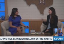 How to help children form healthy eating habits How to help children form healthy eating habits