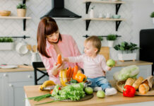 How to promote healthy habits in children How to promote healthy habits in children