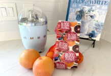 I Drank Fresh Juice Every Day for 30 Days and Here’s What Happened to My Belly Bloat I Drank Fresh Juice Every Day for 30 Days and Here's What Happened to My Belly Bloat