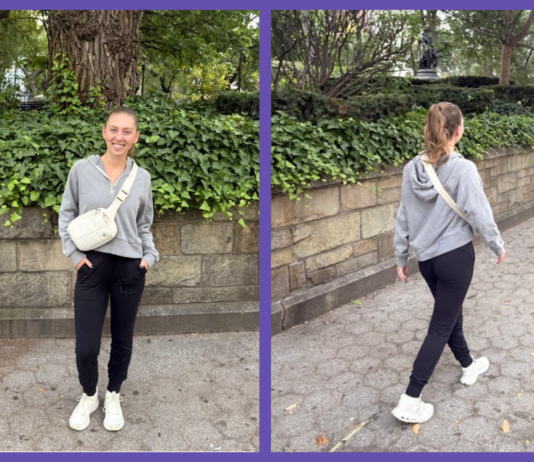 I Tried the 6-6-6 Walking Challenge For an Entire Month—Here's What Happened I Tried the 6-6-6 Walking Challenge For an Entire Month—Here's What Happened