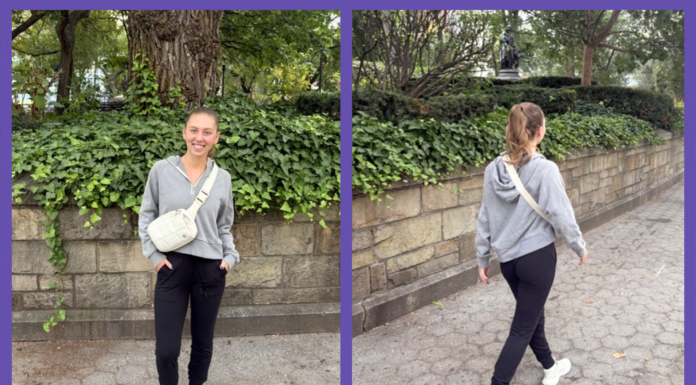 I Tried the 6-6-6 Walking Challenge For an Entire Month—Here's What Happened I Tried the 6-6-6 Walking Challenge For an Entire Month—Here's What Happened