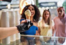 Ice cream favorites in America revealed as new flavors spike in popularity Ice cream favorites in America revealed as new flavors spike in popularity