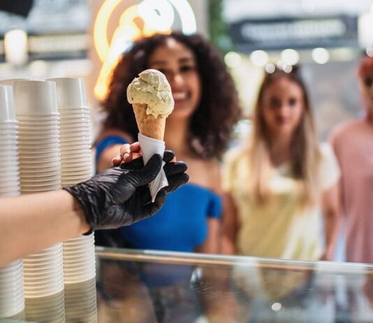 Ice cream favorites in America revealed as new flavors spike in popularity Ice cream favorites in America revealed as new flavors spike in popularity