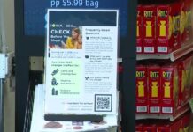 Iowa Senate passes MAHA bill restricting SNAP Iowa Senate passes MAHA bill restricting SNAP