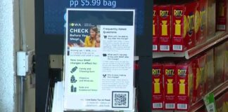 Iowa Senate passes MAHA bill restricting SNAP Iowa Senate passes MAHA bill restricting SNAP