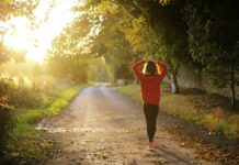 Japanese walking tops 2026 fitness trend: What does science say? Download app