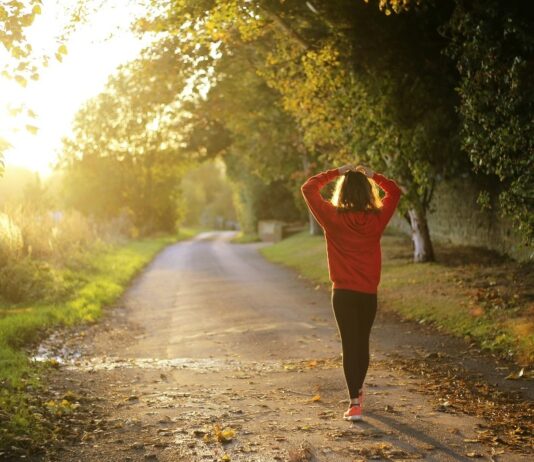 Japanese walking tops 2026 fitness trend: What does science say? Download app