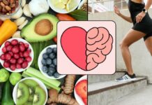 Learn habits to support brain health at Wausau library presentation Learn habits to support brain health at Wausau library presentation