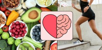 Learn habits to support brain health at Wausau library presentation Learn habits to support brain health at Wausau library presentation