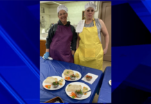 Local recovery court cooking contest: Healthy food, good habits Local recovery court cooking contest: Healthy food, good habits