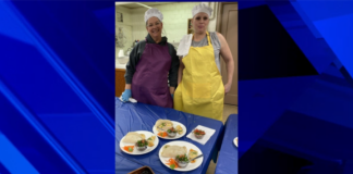 Local recovery court cooking contest: Healthy food, good habits Local recovery court cooking contest: Healthy food, good habits