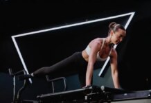 London’s latest luxury fitness trend? The optimised work-out ‘split’ London’s latest luxury fitness trend? The optimised work-out ‘split’