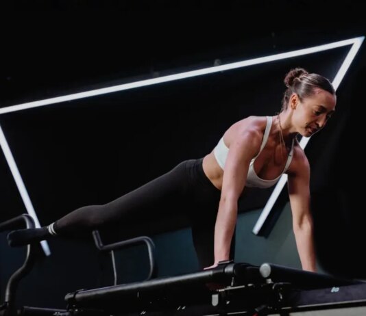 London’s latest luxury fitness trend? The optimised work-out ‘split’ London’s latest luxury fitness trend? The optimised work-out ‘split’