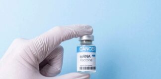 MRNA Vaccine Misinformation Threatens Cancer Treatment A cancer vaccine would only help patients if they were willing to take it.