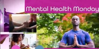 Mental Health Monday: 6 Habits For Healthier Aging With Dr. Jess Tranchina Mental Health Monday: 6 Habits For Healthier Aging With Dr. Jess Tranchina