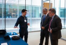 NIH Visit Highlights PA’s Role in Medical Breakthroughs NIH Visit Highlights PA’s Role in Medical Breakthroughs
