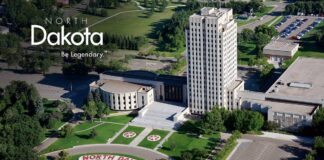 North Dakotans can learn about resources to grow healthy habits on April 18 at Gateway to Health event North Dakotans can learn about resources to grow healthy habits on April 18 at Gateway to Health event