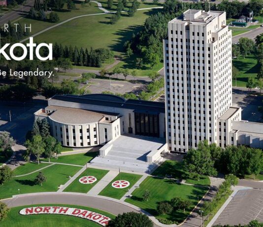 North Dakotans can learn about resources to grow healthy habits on April 18 at Gateway to Health event North Dakotans can learn about resources to grow healthy habits on April 18 at Gateway to Health event