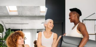 Not Sure Where To Start With Brain Health? Follow These 4 Steps Not Sure Where To Start With Brain Health? Follow These 4 Steps