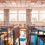 Nutrition and Physical Activity Trends in Houston Schools Nutrition and Physical Activity Trends in Houston Schools