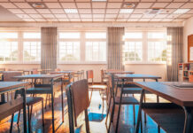 Nutrition and Physical Activity Trends in Houston Schools Nutrition and Physical Activity Trends in Houston Schools