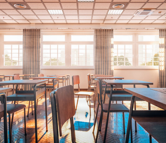 Nutrition and Physical Activity Trends in Houston Schools Nutrition and Physical Activity Trends in Houston Schools