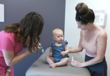 Pediatrician Highlights Healthy Habits for Children’s Success During Every Kid Healthy Week Pediatrician Highlights Healthy Habits for Children’s Success During Every Kid Healthy Week