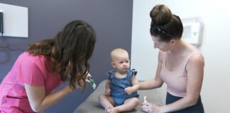 Pediatrician Highlights Healthy Habits for Children’s Success During Every Kid Healthy Week Pediatrician Highlights Healthy Habits for Children’s Success During Every Kid Healthy Week