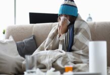 Pediatricians employ science and healthy habits to fight germs Pediatricians do fall ill on occasion, and they stay home to avoid spreading germs.