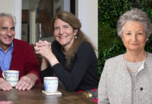 Penn, CHOP team awarded Breakthrough Prize for blindness gene therapy Penn, CHOP team awarded Breakthrough Prize for blindness gene therapy