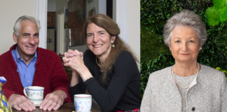 Penn, CHOP team awarded Breakthrough Prize for blindness gene therapy Penn, CHOP team awarded Breakthrough Prize for blindness gene therapy