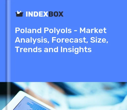 Polyols Market in Poland | Report – IndexBox Polyols Market in Poland | Report - IndexBox