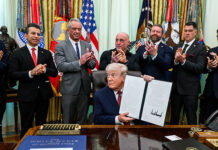 President Trump’s Landmark Order Advances Breakthrough Mental Health Treatments — Delivering New Hope to Veterans – The White House President Trump’s Landmark Order Advances Breakthrough Mental Health Treatments — Delivering New Hope to Veterans – The White House