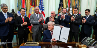 President Trump’s Landmark Order Advances Breakthrough Mental Health Treatments — Delivering New Hope to Veterans – The White House President Trump’s Landmark Order Advances Breakthrough Mental Health Treatments — Delivering New Hope to Veterans – The White House