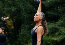 Protecting Against Dementia Starts in Midlife Protecting Against Dementia Starts in Midlife