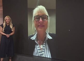 Psychiatrist Dr. Christina Waite joins Good Day Dayton to share stress management tips Psychiatrist Dr. Christina Waite joins Good Day Dayton to share stress management tips