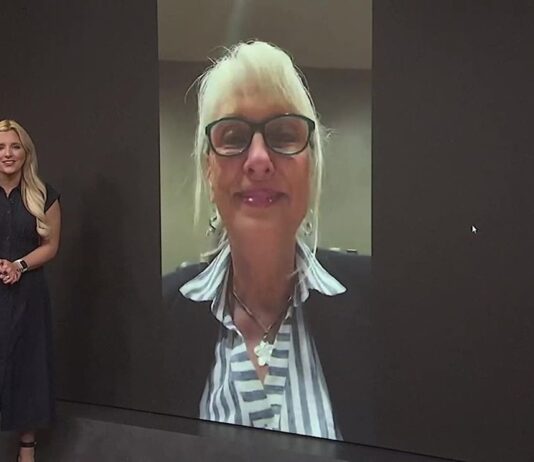 Psychiatrist Dr. Christina Waite joins Good Day Dayton to share stress management tips Psychiatrist Dr. Christina Waite joins Good Day Dayton to share stress management tips