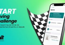 Salt Bank celebrates 2 years and launches Saving Challenge with bonuses for daily savings Salt Bank celebrates 2 years and launches Saving Challenge with bonuses for daily savings