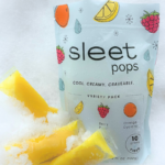 Sleet Pops: Perfect storm of nutrition trends brings innovative protein and fiber-rich freeze pops to market from Nashua » Nashua Ink Link Sleet Pops: Perfect storm of nutrition trends brings innovative protein and fiber-rich freeze pops to market from Nashua » Nashua Ink Link
