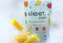 Sleet Pops: Perfect storm of nutrition trends brings innovative protein and fiber-rich freeze pops to market from Nashua » Nashua Ink Link Sleet Pops: Perfect storm of nutrition trends brings innovative protein and fiber-rich freeze pops to market from Nashua » Nashua Ink Link