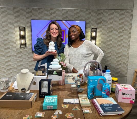 Stress management: Insights from Sherry Mukasa Matemachani – Indianapolis News | Indiana Weather | Indiana Traffic Stress management: Insights from Sherry Mukasa Matemachani - Indianapolis News | Indiana Weather | Indiana Traffic