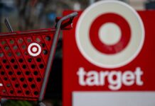 Target's latest celebrity partnership taps major diet trend Target's latest celebrity partnership taps major diet trend